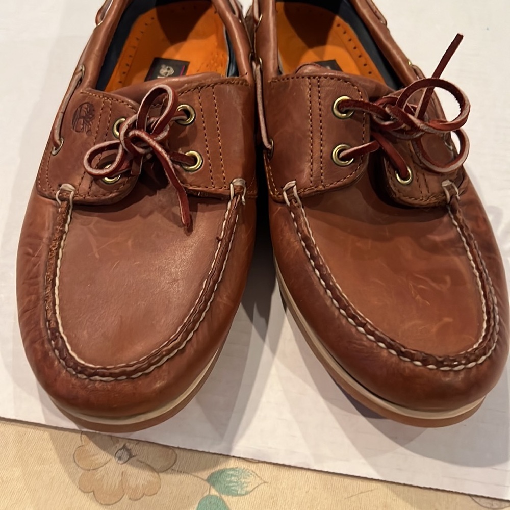 Timberland - Picture 7 of 9
